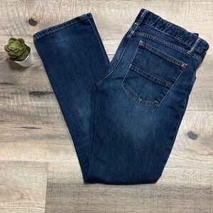 Gap 1969 Blue Women's Boyfriend Jeans Size 4